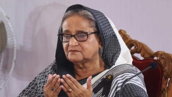 শেখ হাসিনার রায় কার্যকরে বড় বাধা ভারত