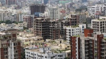 ভূমিকম্প ঝুঁকিপূর্ণ বিবেচনায় ৩০০টি ভবন