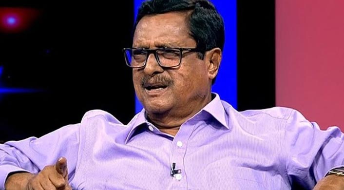 শেখ হাসিনার বিচার হতে পারে না বিএনপি নেতা ফজলুর রহমানের মন্তব্য