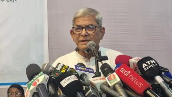 সোশ্যাল মিডিয়ায় কোনো দায়বদ্ধতা নেই: মির্জা ফখরুল