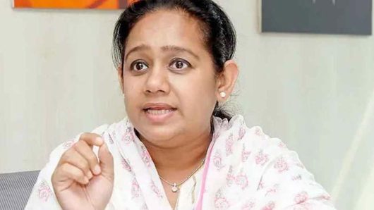 ধর্ম অবমাননায় বিএনপির প্রার্থী তুলির বিরুদ্ধে মামলা