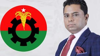 ‘জয় বাংলা’ স্লোগান দিয়ে মনোনয়ন হারালেন বিএনপি নেতা