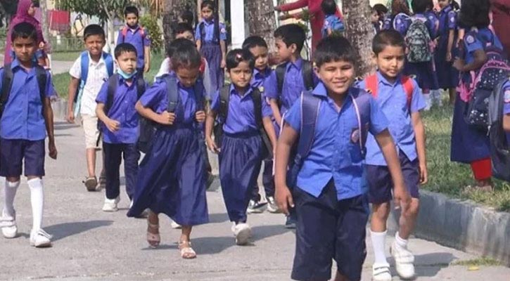 দেশব্যাপী প্রাথমিক বিদ্যালয়ে পাঠদান বন্ধ!