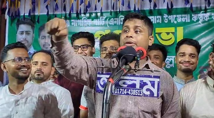 কবুল বলেছেন, কাবিনে সিগনেচার করেছেন, সংসারও করতে হবে: হাসনাত