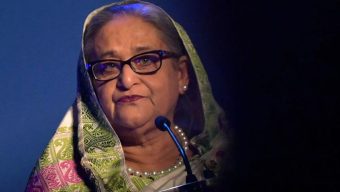 শেখ হাসিনার বিরুদ্ধে প্লট দুর্নীতি মামলায় ২১ বছরের কারাদণ্ড