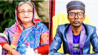 শেখ হাসিনার আসনে প্রার্থী হতে চান হিরো আলম