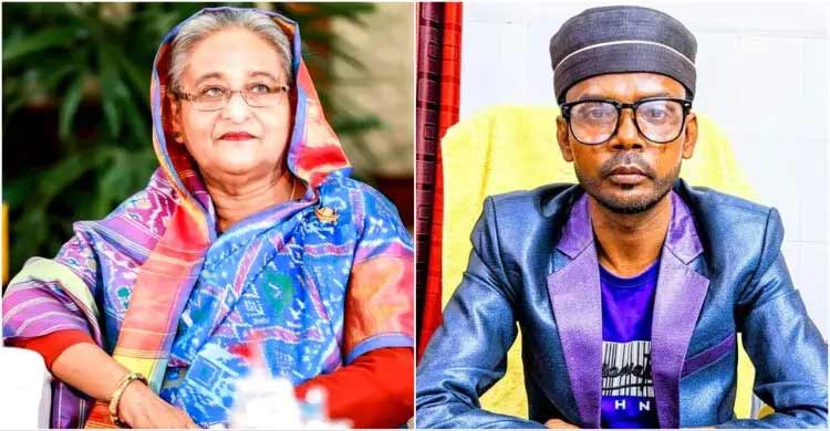 শেখ হাসিনার আসনে প্রার্থী হতে চান হিরো আলম