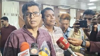 গণভোট ইস্যুতে সিদ্ধান্ত নেবেন প্রধান উপদেষ্টা: প্রেস সচিব