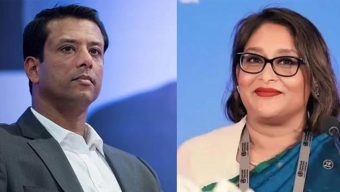 প্লট দুর্নীতির মামলায় জয় ও পুতুলের পাঁচ বছর করে কারাদণ্ড