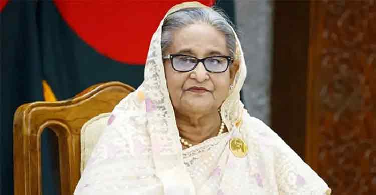 শেখ হাসিনার রায় সরাসরি দেখবে গোটা বিশ্ব
