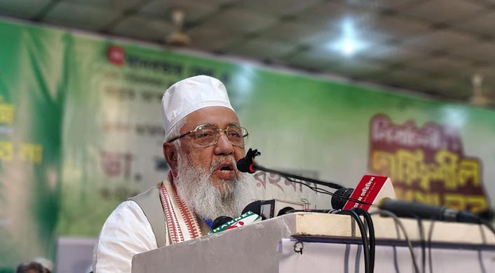 প্রশাসনের সবাইকে আমাদের আন্ডারে নিয়ে আসতে হবে: শাহজাহান চৌধুরী