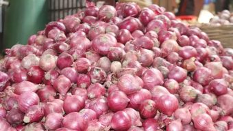 আরেকদফা বাড়লো পেঁয়াজের দাম