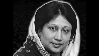 বেগম খালেদা জিয়া আর নেই, জানাযা বুধবার