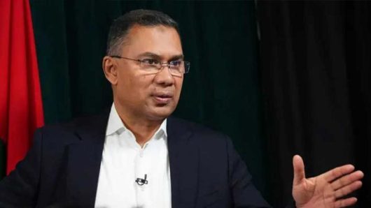 তারেক রহমান দেশে না ফেরার নেপথ্যে মূলত পাঁচটি কারণ