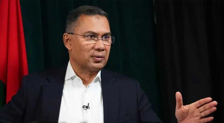 তারেক রহমান দেশে না ফেরার নেপথ্যে মূলত পাঁচটি কারণ