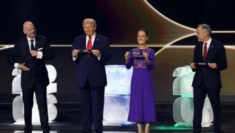 ফিফা বিশ্বকাপের ড্র অনুষ্ঠিত, ব্রাজিল-আর্জেন্টিনা ভিন্ন গ্রুপে