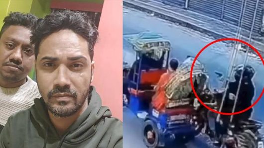 কড়া নজরদারি ও সীমান্তে সতর্কতার পরও পালিয়ে গেলো হাদীকে গুলি করা দুবৃত্তরা