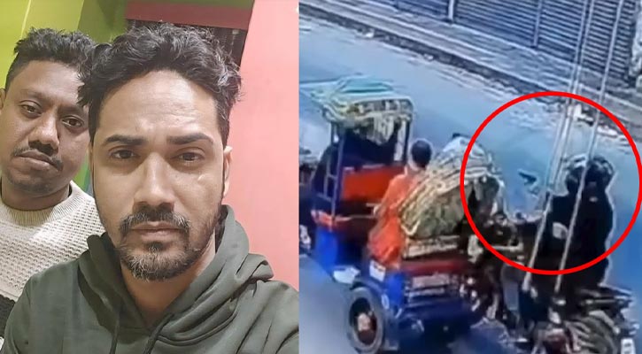 কড়া নজরদারি ও সীমান্তে সতর্কতার পরও পালিয়ে গেলো হাদীকে গুলি করা দুবৃত্তরা