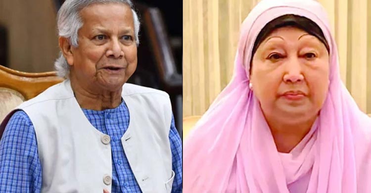 এভারকেয়ার হাসপাতালে প্রধান উপদেষ্টা