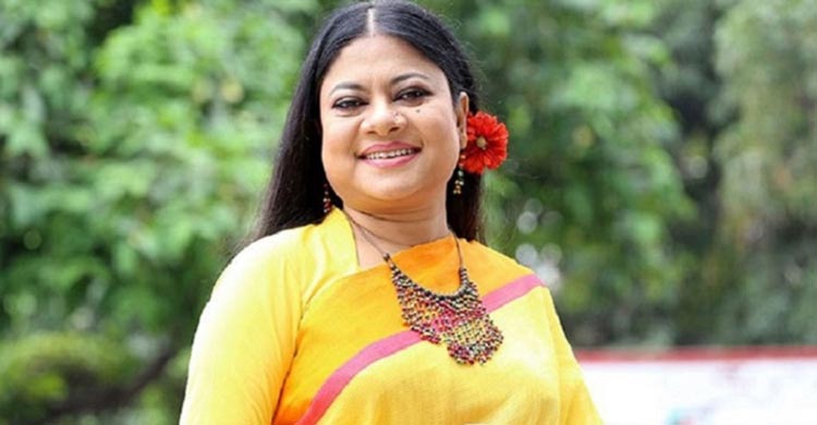 মনোনয়ন পাননি কণ্ঠশিল্পী কনকচাঁপা