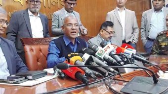 হাদির উপর হামলাকারীদের ধরিয়ে দিতে ৫০ লাখ টাকা পুরস্কার ঘোষণা