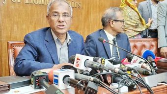 আসামি কোথায় আছে জানলে ধরে ফেলতাম: স্বরাষ্ট্র উপদেষ্টা