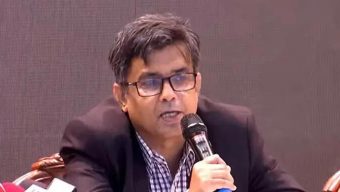 নির্বাচনে আওয়ামী লীগের অংশগ্রহণের সুযোগ নেই: প্রেস সচিব