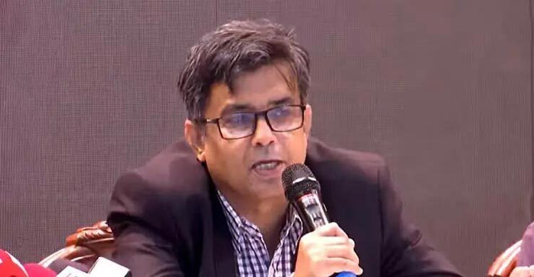 নির্বাচনে আওয়ামী লীগের অংশগ্রহণের সুযোগ নেই: প্রেস সচিব