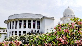 নির্বাচন স্থগিত চেয়ে করা রিট হাইকোর্টে খারিজ