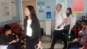 খালেদা জিয়ার চিকিৎসায় সহায়তায় বিদেশি মেডিকেল টিম এভারকেয়ারে