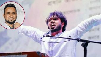 ওসমান হাদি খুব দ্রুত ফেরার সম্ভাবনা নেই: ডা. আব্দুল্লাহ আল রাফি