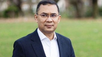 ‘দেশে আশার পর ভোটার হবেন তারেক রহমান’