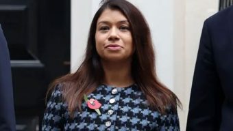 আমি বাংলাদেশের নোংরা রাজনীতির দ্বারা বিভ্রান্ত হতে রাজি নই: টিউলিপ