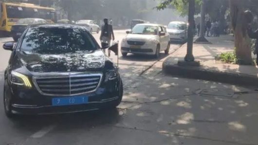 ভারতে নিযুক্ত বাংলাদেশি হাইকমিশনারকে তলব দিল্লির