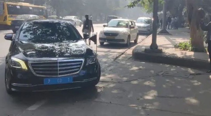 ভারতে নিযুক্ত বাংলাদেশি হাইকমিশনারকে তলব দিল্লির