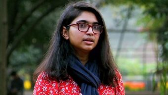 এনসিপি থেকে পদত্যাগ করলেন ডা. তাসনিম জারা