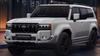 তারেক রহমানের জন্য এলো প্রায় ৩ কোটি টাকার ‘হার্ড জিপ’