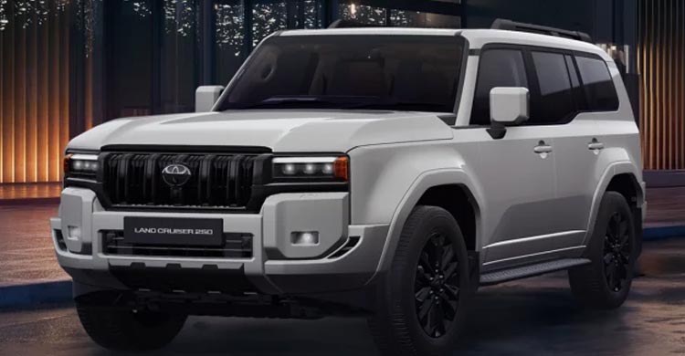 তারেক রহমানের জন্য এলো প্রায় ৩ কোটি টাকার ‘হার্ড জিপ’