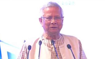 বিদেশে শ্রমশক্তি রপ্তানির ক্ষেত্রে দালাল চক্র বড় বাধা: প্রধান উপদেষ্টা