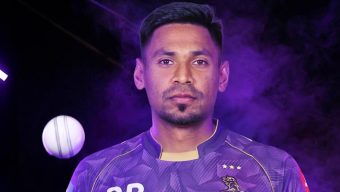 মুস্তাফিজ আইপিএল খেলালে মাঠে ভাঙচুরের হুমকি