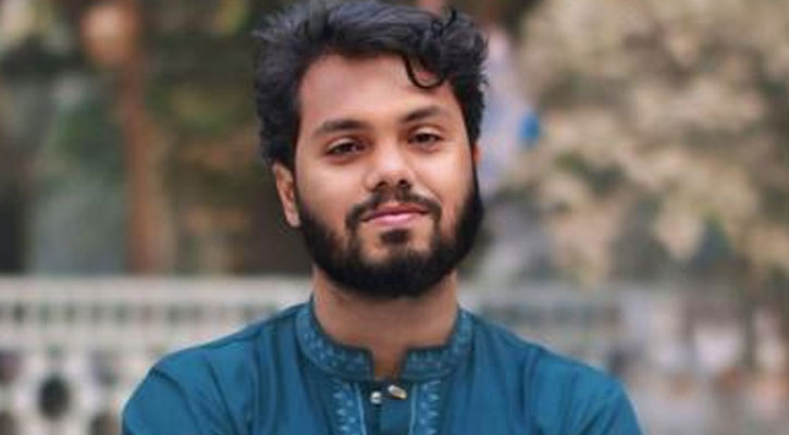 হাদির হামলায় ব্যবহৃত অস্ত্র উদ্ধার