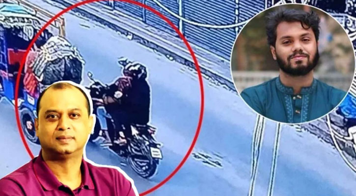 ওসমান হাদি হত্যাকাণ্ডের পরিকল্পনাকারী কে এই ‘শাহীন চেয়ারম্যান’!