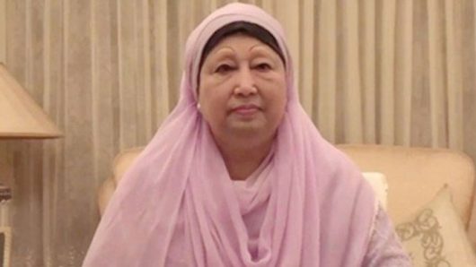 খালেদা জিয়াকে ‘অতি গুরুত্বপূর্ণ ব্যক্তি’ ঘোষণা করে স্পেশাল সিকিউরিটি নিয়োগ