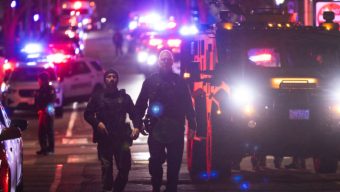 যুক্তরাষ্ট্রে ব্রাউন বিশ্ববিদ্যালয়ে বন্দুকধারীর হামলায় দুজন নিহত