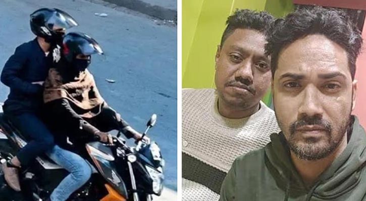 ওসমান বিন হাদি হত্যাকারী ফয়সাল দেশ ছেড়ে পালিয়েছে: ডিএমপি