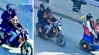 হাদির উপর হামলায় ব্যবহৃত মোটরসাইকেল মালিক গ্রেফতার