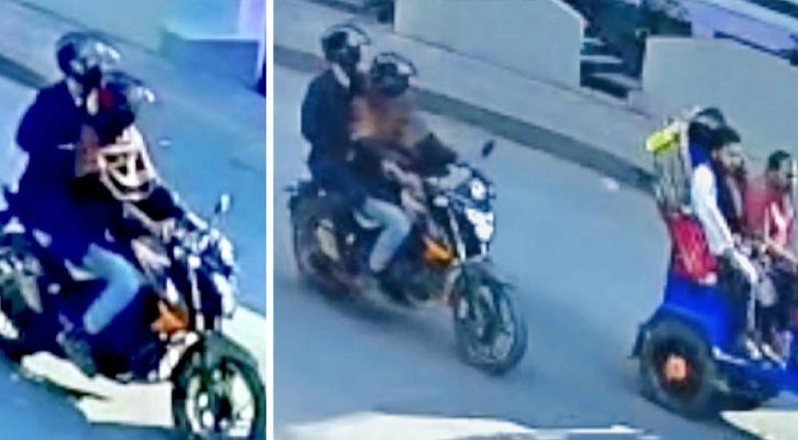 হাদির উপর হামলায় ব্যবহৃত মোটরসাইকেল মালিক গ্রেফতার