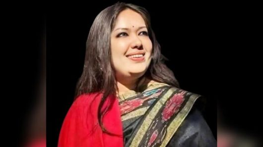 দল মনোনয়ন না দিলেও ভোটের মাঠে থাকবেন রুমিন ফারহানা