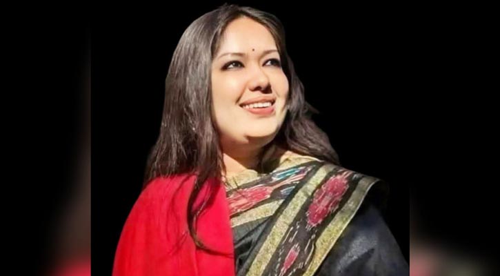 দল মনোনয়ন না দিলেও ভোটের মাঠে থাকবেন রুমিন ফারহানা