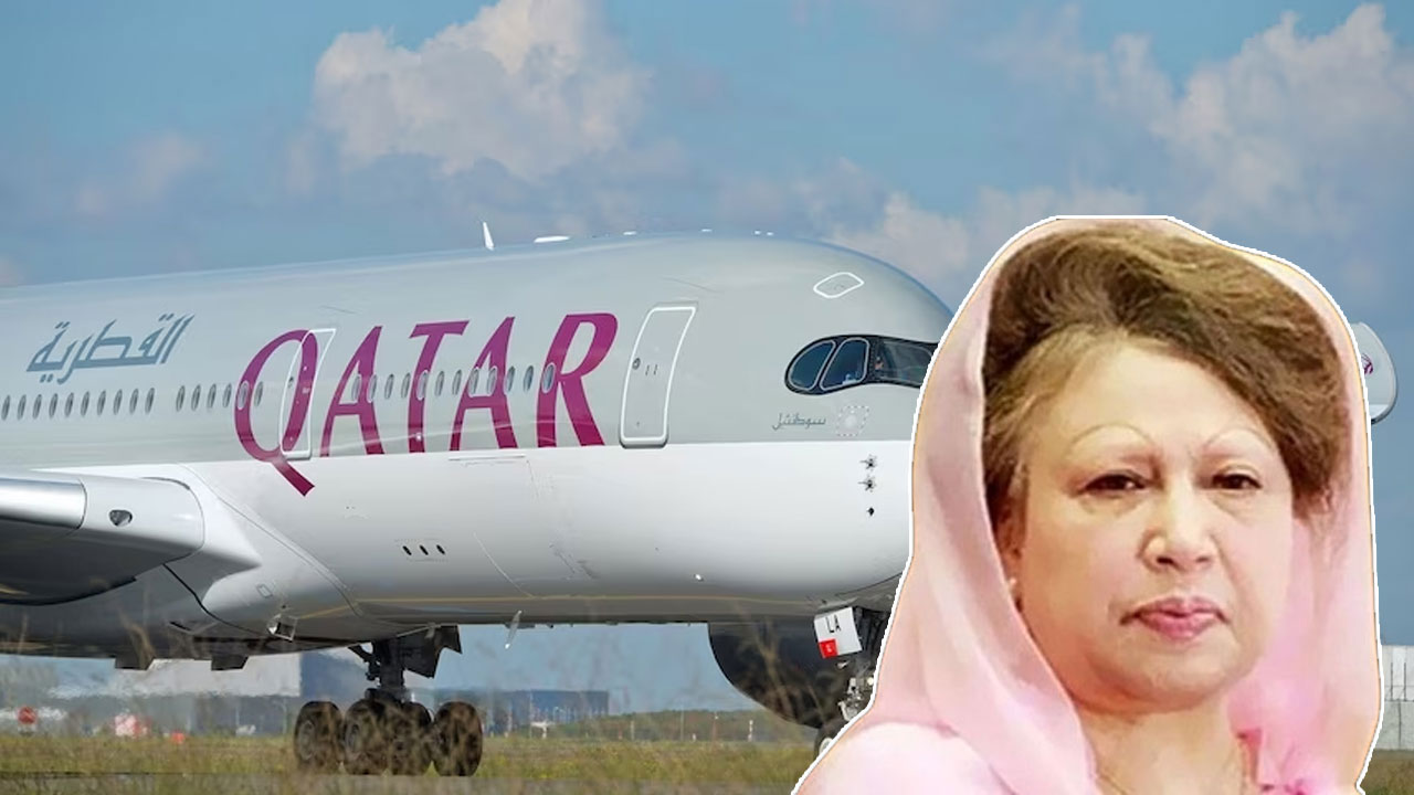 আবারও পেছানো খালেদা জিয়াকে লন্ডন নেওয়ার তারিখ